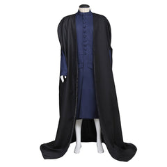 Halloweez Harry Potter Cosplay - Wizard Robe and Accessories Set - Halloweez