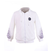 Halloweez Toothless & Light Fury Hoodie – Warm and Stylish Zippered Sweatshirt - Halloweez