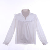 Halloweez Howl's Moving Castle T-Shirt - Premium Cosplay Costume for Anime Fans - Halloweez