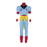 Halloweez Hisoka Cosplay Costume - Premium Hunter x Hunter Outfit - Halloweez