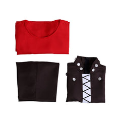 Stunning Hunter x Hunter Illumi Zoldyck Cosplay Costume by Halloweez - Halloweez