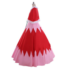 Halloweez Biscuit Krueger Cosplay Costume - Hunter x Hunter Anime Dress - Halloweez