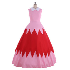 Halloweez Biscuit Krueger Cosplay Costume - Hunter x Hunter Anime Dress - Halloweez