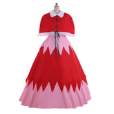 Halloweez Biscuit Krueger Cosplay Costume - Hunter x Hunter Anime Dress - Halloweez
