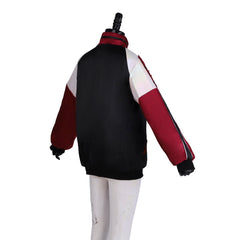 Halloweez Exclusive IDOLiSH7 Dogmaru Hiiragi Cosplay Costume - Halloweez