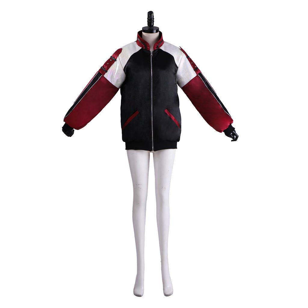 Halloweez Exclusive IDOLiSH7 Dogmaru Hiiragi Cosplay Costume - Halloweez