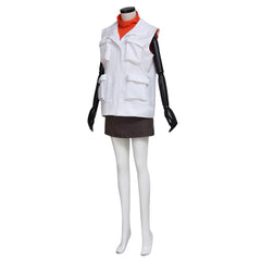 Halloweez Heather Mason Cosplay Costume – Silent Hill Inspired Halloween Outfit - Halloweez