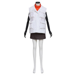 Halloweez Heather Mason Cosplay Costume – Silent Hill Inspired Halloween Outfit - Halloweez
