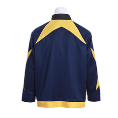 Halloweez Inazuma Eleven Ares no Tenbin Seishou Academy Cosplay Costume - Halloweez