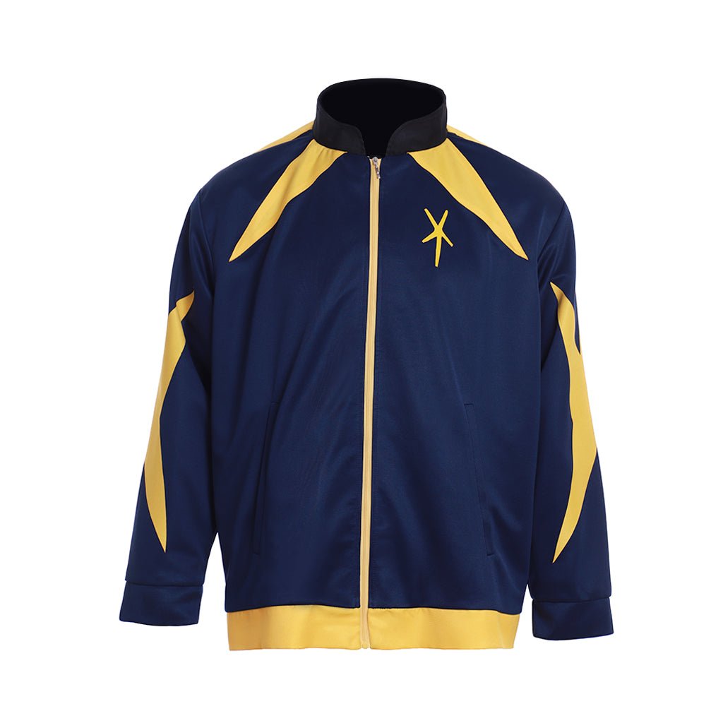 Halloweez Inazuma Eleven Ares no Tenbin Seishou Academy Cosplay Costume - Halloweez