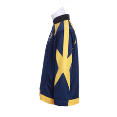 Halloweez Inazuma Eleven Ares no Tenbin Seishou Academy Cosplay Costume - Halloweez