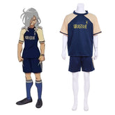 Halloweez Ares no Tenbin Seishou Gakuen Uniform - Exclusive Edition - Halloweez