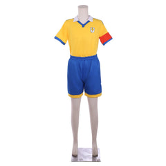 Halloweez Matsukaze Tenma Cosplay Outfit - Inazuma Eleven GO - Halloweez