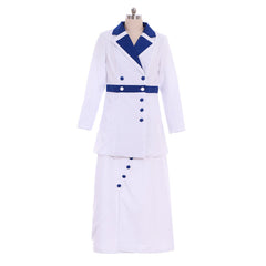 Halloweez Victorian Gown | Elegant Edwardian Era Cosplay Dress for Women - Halloweez