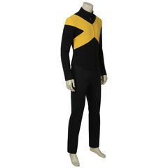 Halloweez Jean Grey Dark Phoenix Cosplay Costume - Unisex Adult Full Set for Halloween - Halloweez
