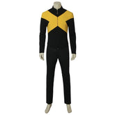 Halloweez Jean Grey Dark Phoenix Cosplay Costume - Unisex Adult Full Set for Halloween - Halloweez
