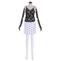 Halloweez's Exclusive JOJO's Bizarre Adventure Bruno Buccellati Cosplay Costume - Halloweez