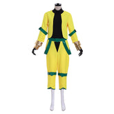 Impressive Dio Brando Cosplay Costume from Halloweez - Halloweez