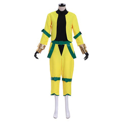 Impressive Dio Brando Cosplay Costume from Halloweez - Halloweez