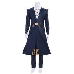 Halloweez Leone Abbacchio Cosplay Costume from JoJo's Bizarre Adventure: Golden Wind - Halloweez