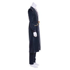Halloweez Leone Abbacchio Cosplay Costume from JoJo's Bizarre Adventure: Golden Wind - Halloweez