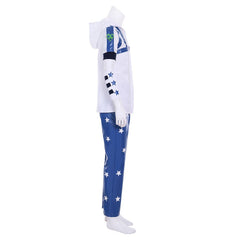 Halloweez Johnny Joestar Cosplay Costume - Embody the Adventure - Halloweez