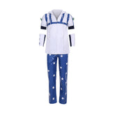 Halloweez Johnny Joestar Cosplay Costume - Embody the Adventure - Halloweez