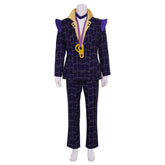 Halloweez Passione Prosciutto Cosplay Costume - Dive into the Bizarre Adventure - Halloweez