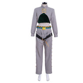 Halloweez Rohan Kishibe Cosplay Costume - Embrace the Bizarre Adventure - Halloweez