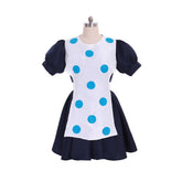 Halloweez Susie Q Cosplay Costume - Premium JoJo's Bizarre Adventure Outfit - Halloweez