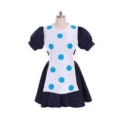 Halloweez Susie Q Cosplay Costume - Premium JoJo's Bizarre Adventure Outfit - Halloweez