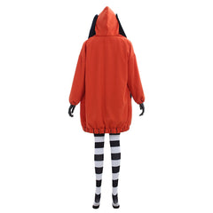 Halloweez - Authentic Runa Yomozuki Cosplay Costume from Kakegurui - Halloweez