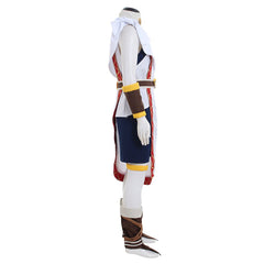 Halloweez Kid Icarus: Uprising Palutena's Mirror - Angel Pit Cosplay Costume - Halloweez