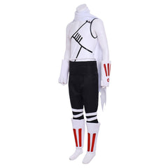 Halloweez Killer B Cosplay Outfit from Naruto Shippuden | Full Set for Halloween & Anime Events - Halloweez