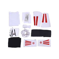 Halloweez Killer B Cosplay Outfit from Naruto Shippuden | Full Set for Halloween & Anime Events - Halloweez