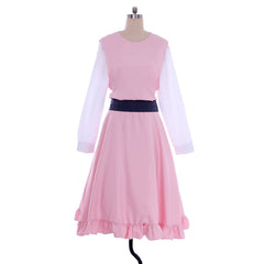 Halloweez Komugi Cosplay Costume – Premium Anime Hunter x Hunter Character Outfit - Halloweez