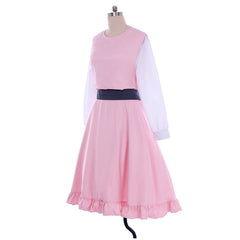 Halloweez Komugi Cosplay Costume – Premium Anime Hunter x Hunter Character Outfit - Halloweez
