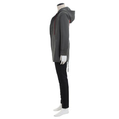 Halloweez Cos Super Danganronpa 2 Komaeda Nagito Cosplay Costume - Halloweez