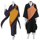 Elegant Kongo-sensei Cosplay Costume from Land of the Lustrous - Halloweez - Halloweez
