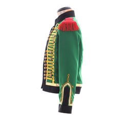 Halloweez Monsieur Thenardier Cosplay Jacket for Men - Les Miserables Inspired - Halloweez