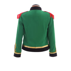 Halloweez Monsieur Thenardier Cosplay Jacket for Men - Les Miserables Inspired - Halloweez