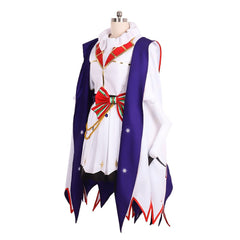 Halloweez Puella Magi Madoka Magica Homura Cosplay Costume for Enthusiasts - Halloweez