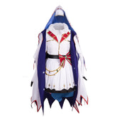 Halloweez Puella Magi Madoka Magica Homura Cosplay Costume for Enthusiasts - Halloweez