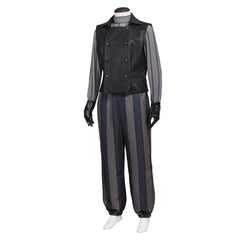 Halloweez Marvel Spider-Man Shadow Men's Cosplay Vest - New Arrival for Halloween Parties - Halloweez