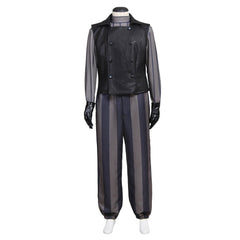 Halloweez Marvel Spider-Man Shadow Men's Cosplay Vest - New Arrival for Halloween Parties - Halloweez