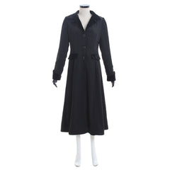 Halloweez Mary Poppins Inspired Cosplay Costume Dress for Adults - Halloweez