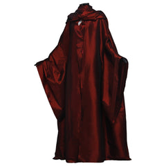 Elegant Halloweez Medieval Power Queen Dress | Noble Ball Gown for Movie & TV Enthusiasts - Halloweez