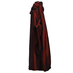 Elegant Halloweez Medieval Power Queen Dress | Noble Ball Gown for Movie & TV Enthusiasts - Halloweez