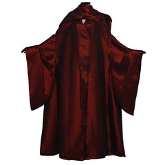 Elegant Halloweez Medieval Power Queen Dress | Noble Ball Gown for Movie & TV Enthusiasts - Halloweez