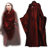 Elegant Halloweez Medieval Power Queen Dress | Noble Ball Gown for Movie & TV Enthusiasts - Halloweez